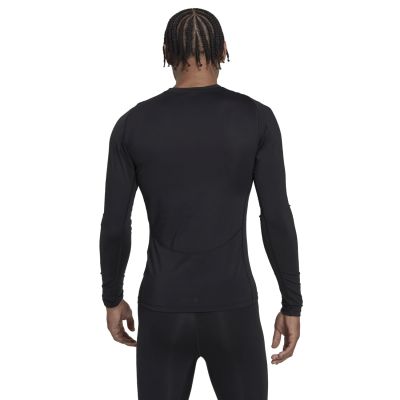3. Koszulka adidas Techfit Training Long Sleeve M HK2336