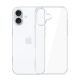 5. Etui 3mk Clear Case na iPhone 16 - przezroczyste