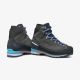 6. Buty damskie Scarpa Zodiac Tech GTX women-anthracite-lavender-37,5
