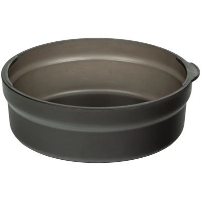 12. Zestaw do gotowania Jetboil Trailcook 1.2L - carbon