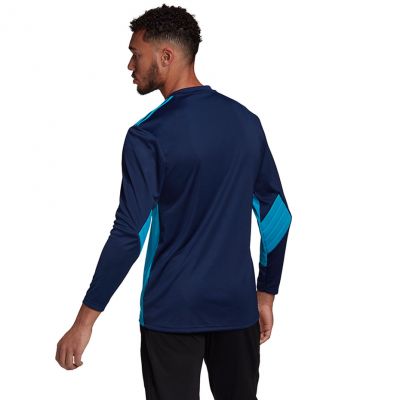 5. Bluza bramkarska adidas Squadra 21 Goalkeeper Jersey M GN6944