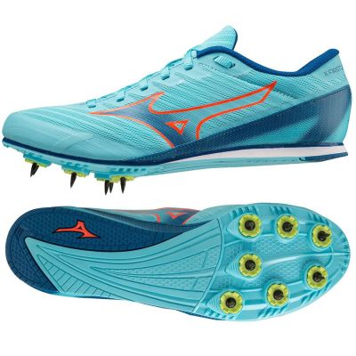 Buty kolce Mizuno X FIRST 2 U1GA233001