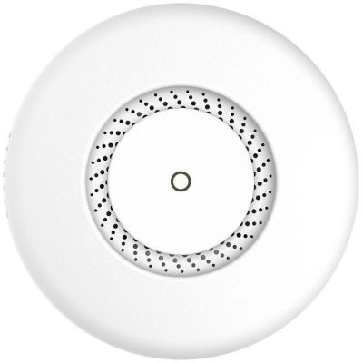 14. Mikrotik cAP ac 867 Mbit/s Biały Obsługa PoE