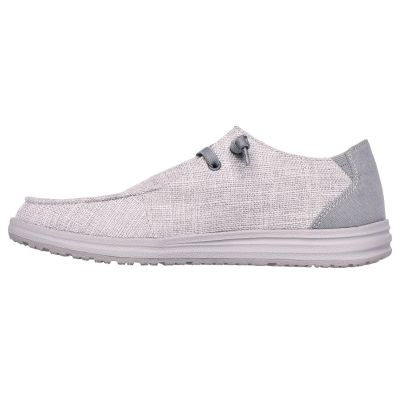8. Buty Skechers Melson - Nela M 210726-GRY