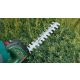 9. Bosch AdvancedShear 18V-10 akumulatorowe nożyce do trawy 10 cm Litowo-jonowa (Li-Ion) Czarny, Zielony