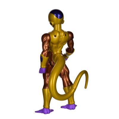 3. DRAGON BALL LIMIT BREAKER GOLDEN FRIEZA