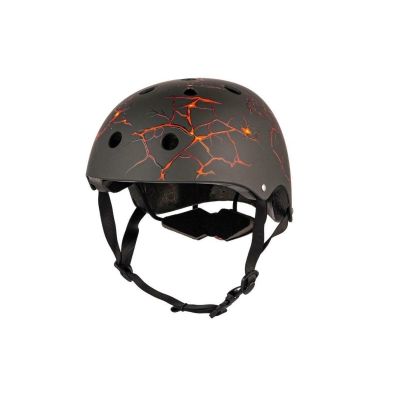 HORNIT kask dziecięcy Lava M 53-58cm LAM932