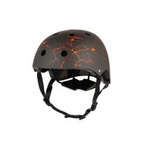 HORNIT kask dziecięcy Lava M 53-58cm LAM932