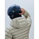 3. Kask narciarski POC Calyx granatowy