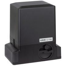 Zestaw Delta 2 SMART - FAAC 740 (Wi-Fi+LAN+BLE) do 500kg bram przesuwnych