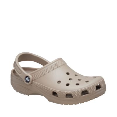 2. Chodaki Crocs Classic beżowe 10001 214