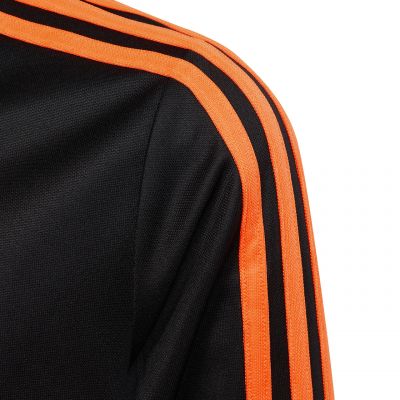 4. Bluza adidas Tiro 23 Club Training Top Jr HZ0186