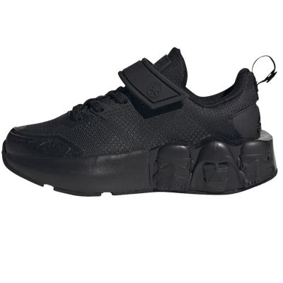 2. Buty adidas STAR WARS Runner K Jr ID5230