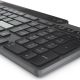 10. Klawiatura Lenovo Self-Charging Bluetooth Keyboard 4Y41R69494