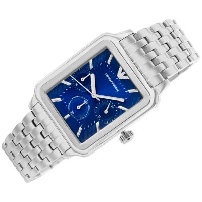 2. Zegarek Męski Emporio Armani Diego AR11750 + BOX