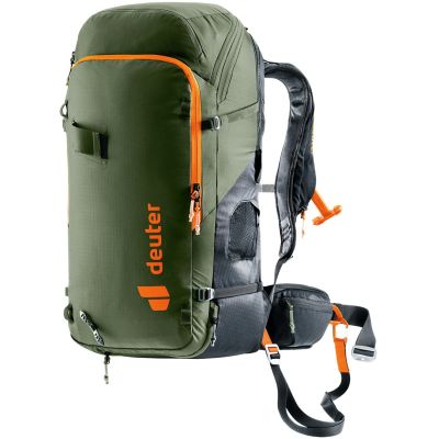 2. Deuter Alproof Tour 38+5 38 l
