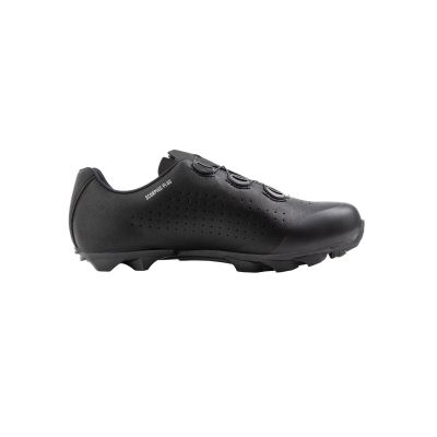 2. Buty rowerowe NORTHWAVE Scorpius Plus czarne