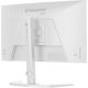 27. iiyama G-MASTER GB2771HSU-W1 monitor komputerowy 68,6 cm (27") 1920 x 1080 px Full HD LCD Biały