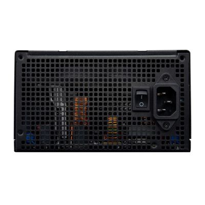 4. COUGAR CGRGDN-1000 moduł zasilaczy 1000 W 20+4 pin ATX ATX Czarny