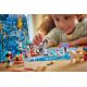10. LEGO 42698 Friends - Kalendarz adwentowy na rok 2026 V29