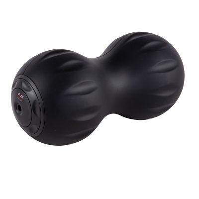 22. Masażer wibrujący Powerball Duo z pokrowcem Body Sculpture BM 508