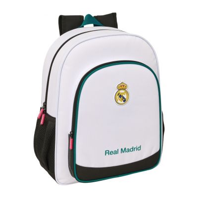 4. Real Madryt plecak sportowy junior backpack 612654640