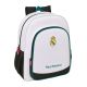 4. Real Madryt plecak sportowy junior backpack 612654640