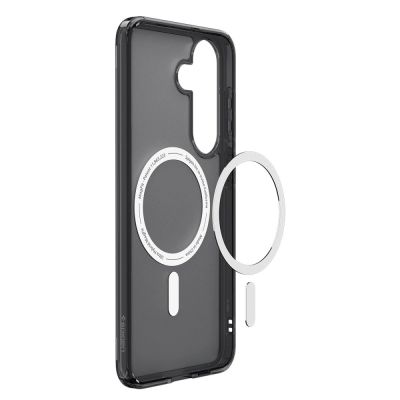3. Etui Spigen Ultra Hybrid Mag MagSafe na Samsung Galaxy S26 FE - czarne