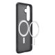 3. Etui Spigen Ultra Hybrid Mag MagSafe na Samsung Galaxy S26 FE - czarne