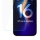11. Szkło hybrydowe 3mk FlexibleGlass na iPhone 16