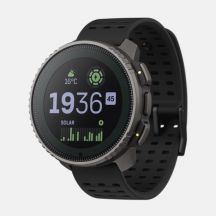 Zegarek sportowy SUUNTO VERTICAL TITANIUM SOLAR BLACK