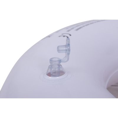 17. KÓŁKO DO PŁYWANIA DONUT PANDA 55CM 37595