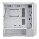4. Lian Li LANCOOL 216 RGB, E-ATX PC Case White