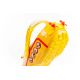 15. Chodaki Crocs The Beatles dla fana Rock M 210893-90H