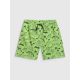 6. Spodenki plażowe boardshorty chłopięce 4F 4FJRSS26UBDSM215-91A