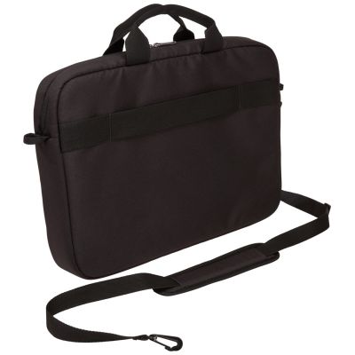 8. Case Logic Advantage ADVA-116 Dark Blue 39,6 cm (15.6") Obudowa na messenger Niebieski