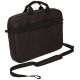 8. Case Logic Advantage ADVA-116 Dark Blue 39,6 cm (15.6") Obudowa na messenger Niebieski