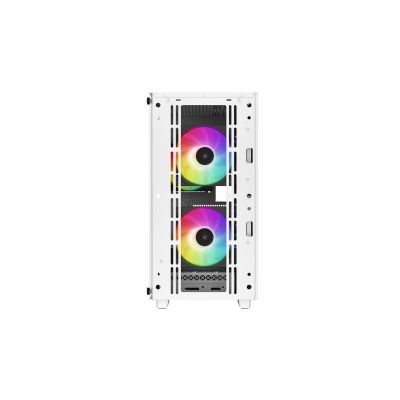 20. Obudowa DeepCool CC360 WH