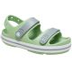 11. Sandały Crocs Crocband Cruiser Jr 209424 3WD