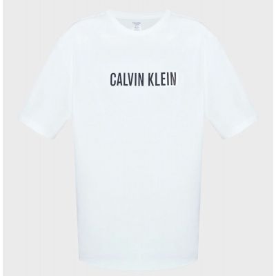 Koszulka Calvin Klein W 000QS7130E