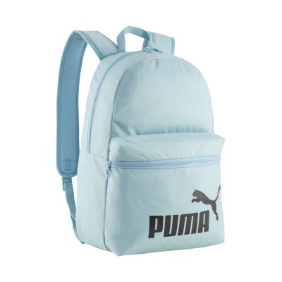 2. Plecak Puma Phase III błękitny 91176 33