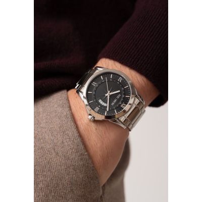 5. Zegarek Męski Paul Lorens PL3844B3-1C1 + BOX