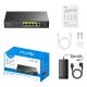 7. Router CUDY C200P