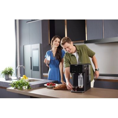 4. Dyspenser do wody PHILIPS ADD5962BK/10
