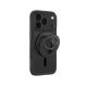 4. Etui AMAZINGTHING Titan Pro Lens Ring Set na iPhone 18 Pro Max z osłoną aparatu i ringiem magnetycznym kompatybilne z MagSafe - czarne
