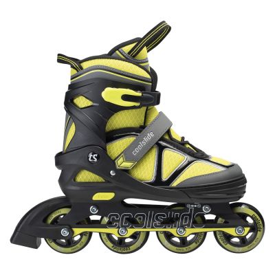 2. Rolki Coolslide Butters YB Jr 92800350325