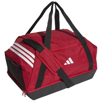 3. Torba adidas TIRO Duffle Bottom Compartment M JY7953