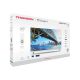 8. Telewizor Thomson 32HG2S15W z Google TV 32" HD White