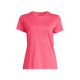 Koszulka damska Casall Soft Texture Tee
