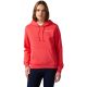 Bluza damska Champion Hooded Sweatshirt koralowa 118403 RS073